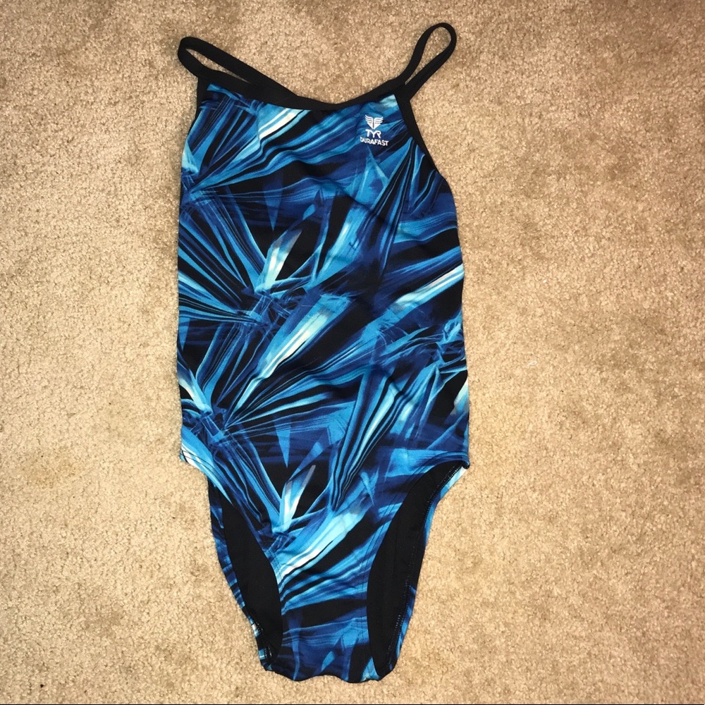 one piece swimsuit